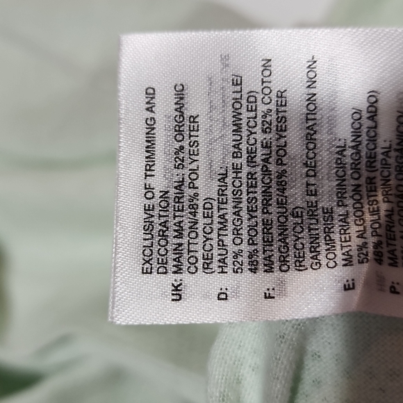 Adidas Studio Aeroready Racerback Tank Top - Picture 7 of 11